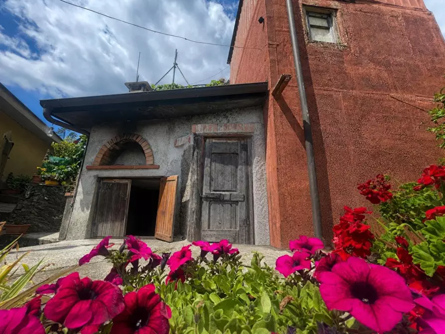 Immagine 47 di Casa semindipendente in vendita  a Vernazza