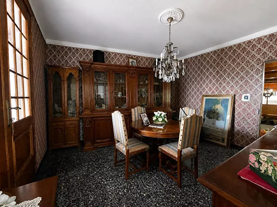 Immagine 26 di Casa semindipendente in vendita  a Vernazza