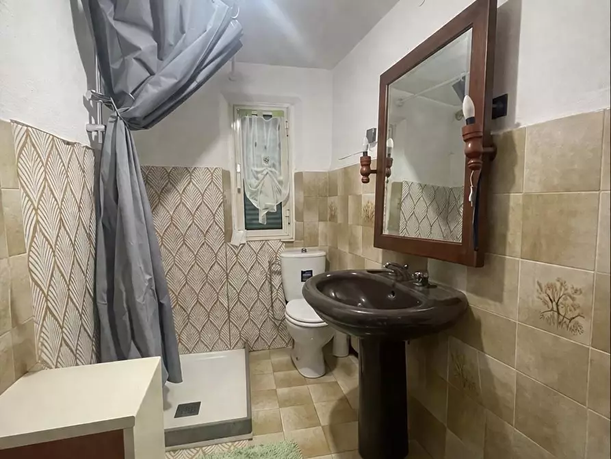 Immagine 42 di Casa semindipendente in vendita  a Vernazza