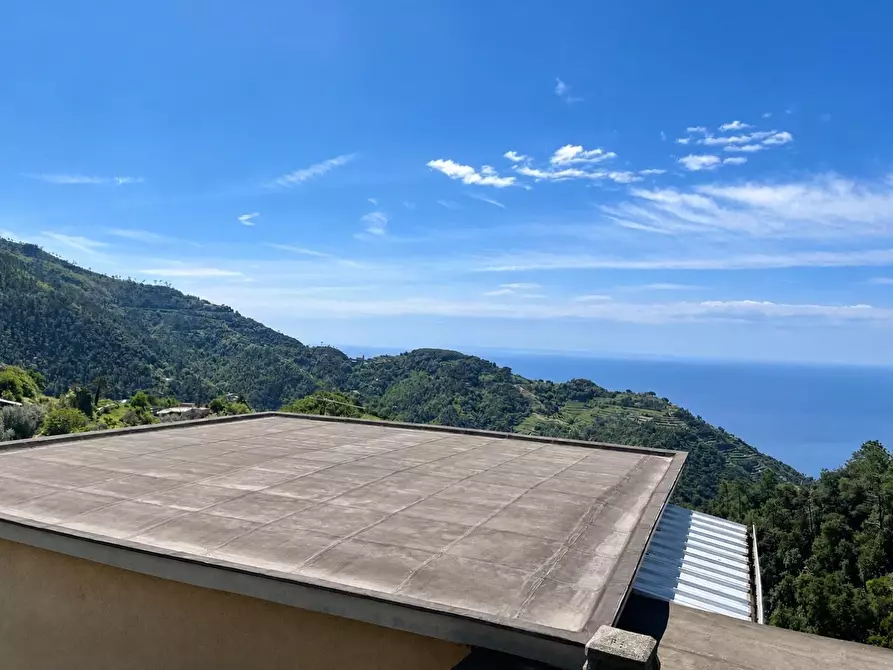 Immagine 51 di Casa semindipendente in vendita  a Vernazza