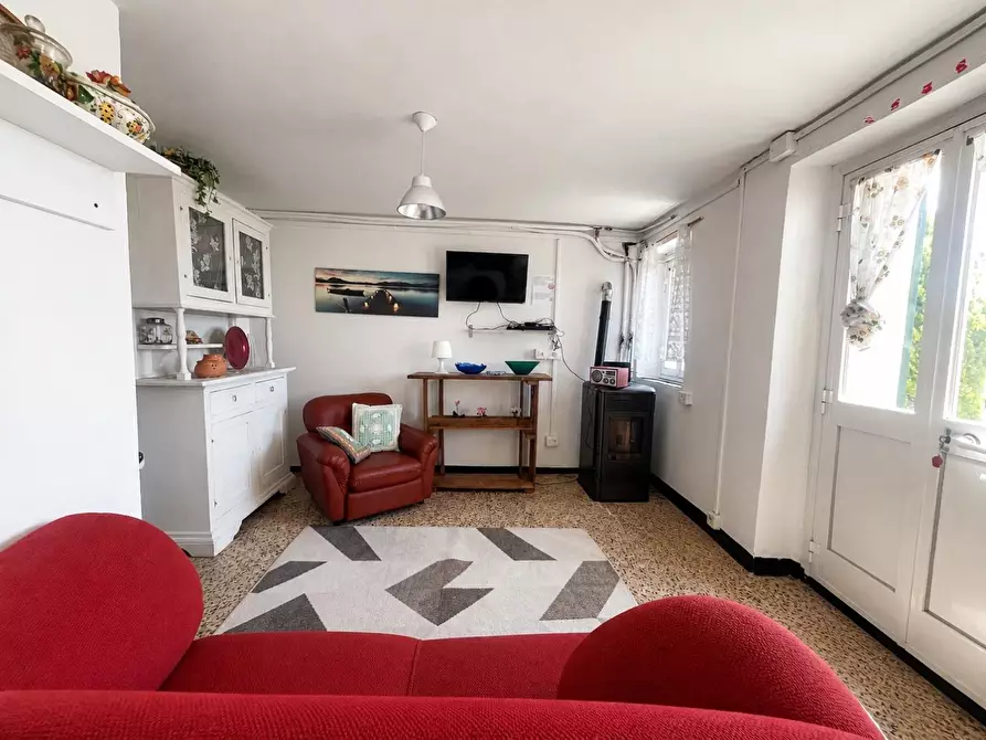 Immagine 10 di Casa semindipendente in vendita  a Vernazza