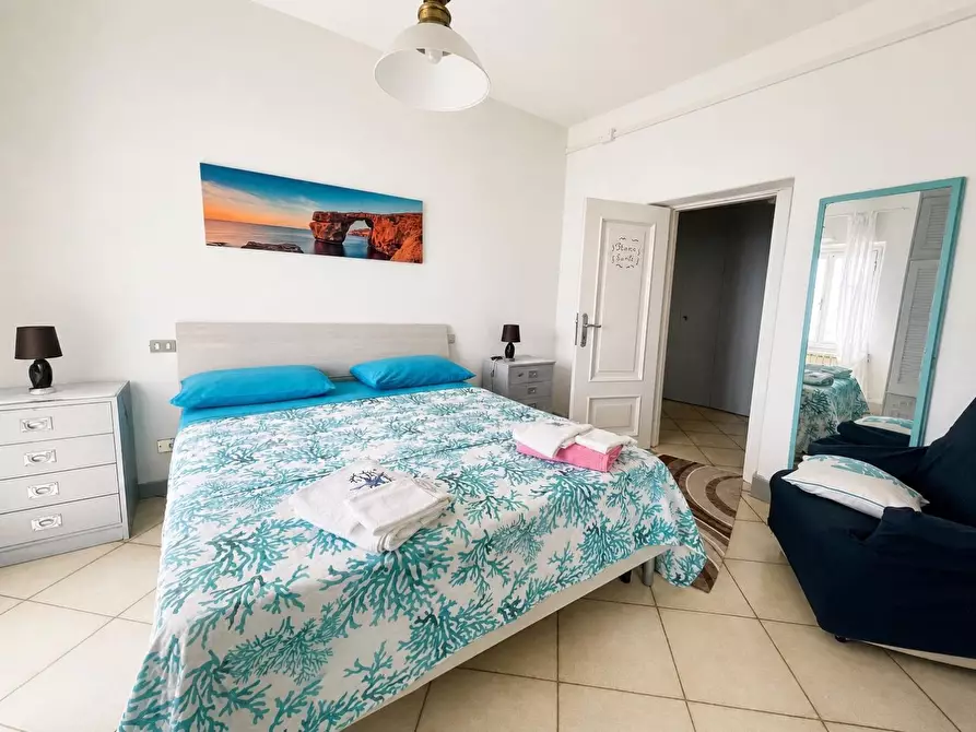 Immagine 19 di Casa semindipendente in vendita  a Vernazza