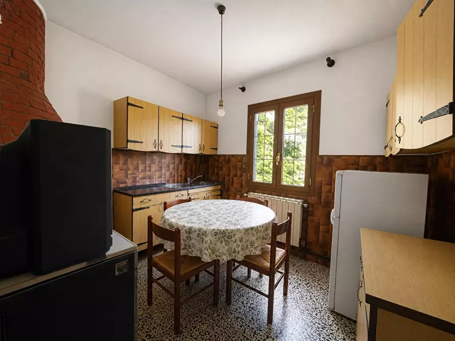 Immagine 32 di Casa semindipendente in vendita  a Vernazza