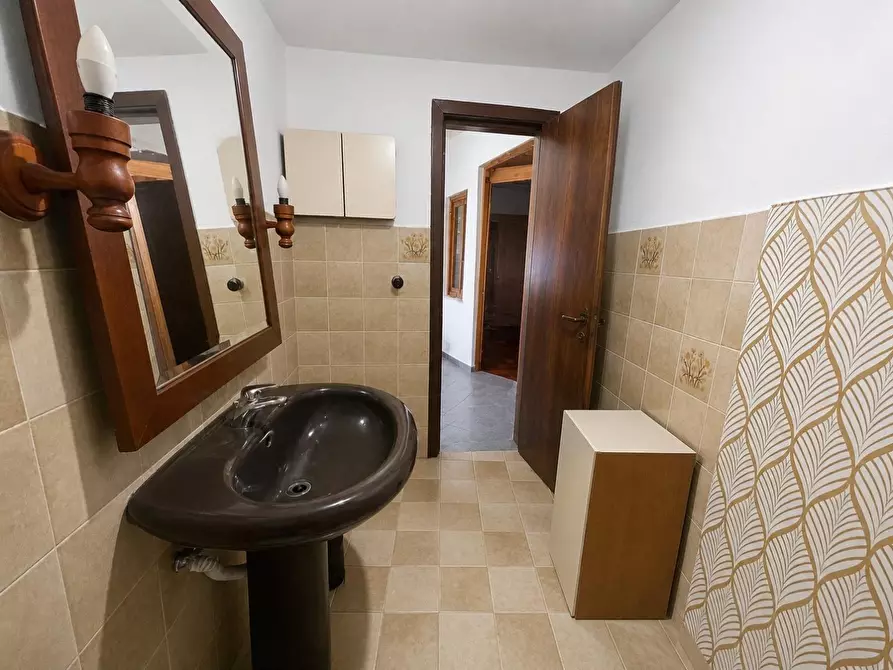 Immagine 43 di Casa semindipendente in vendita  a Vernazza