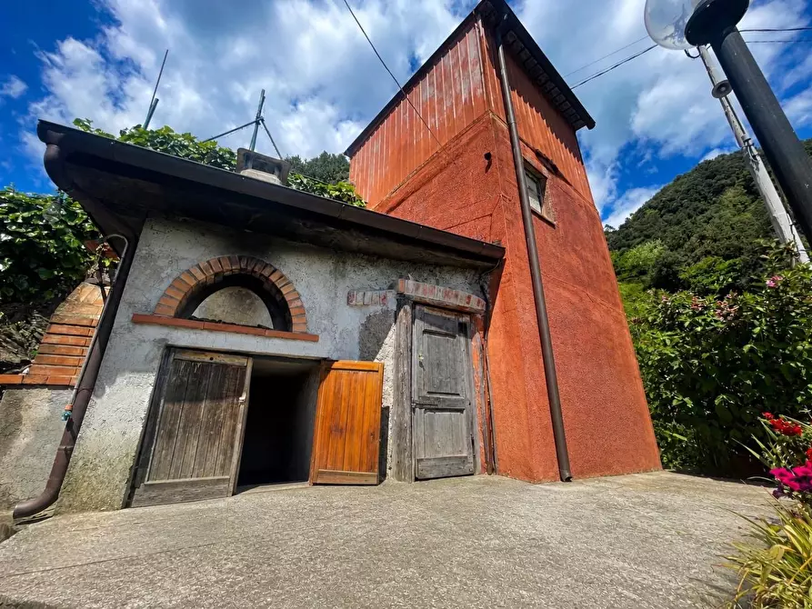 Immagine 46 di Casa semindipendente in vendita  a Vernazza