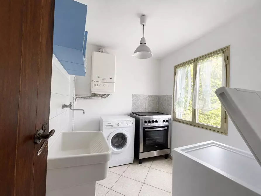 Immagine 34 di Casa semindipendente in vendita  a Vernazza