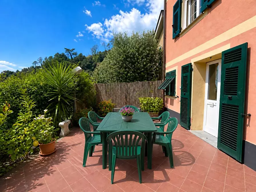 Immagine 5 di Casa semindipendente in vendita  a Vernazza