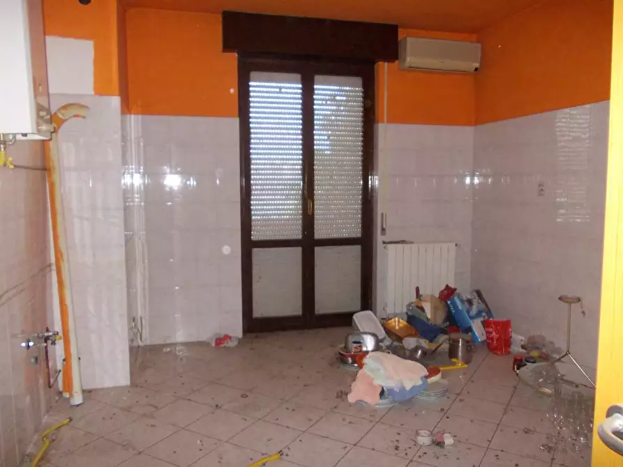 Immagine 16 di Appartamento in vendita  a Cassano D'adda