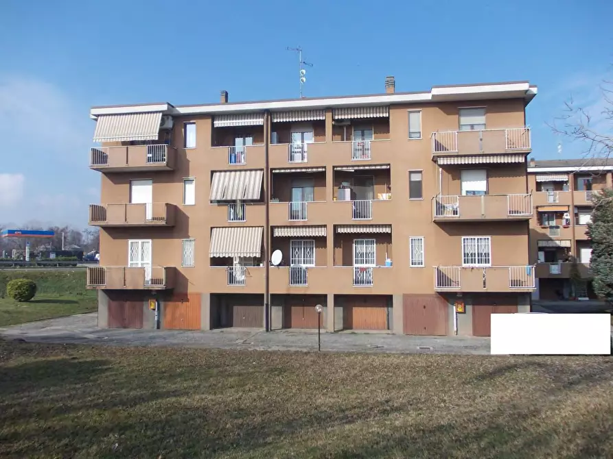 Immagine 1 di Appartamento in vendita  a Cassano D'adda