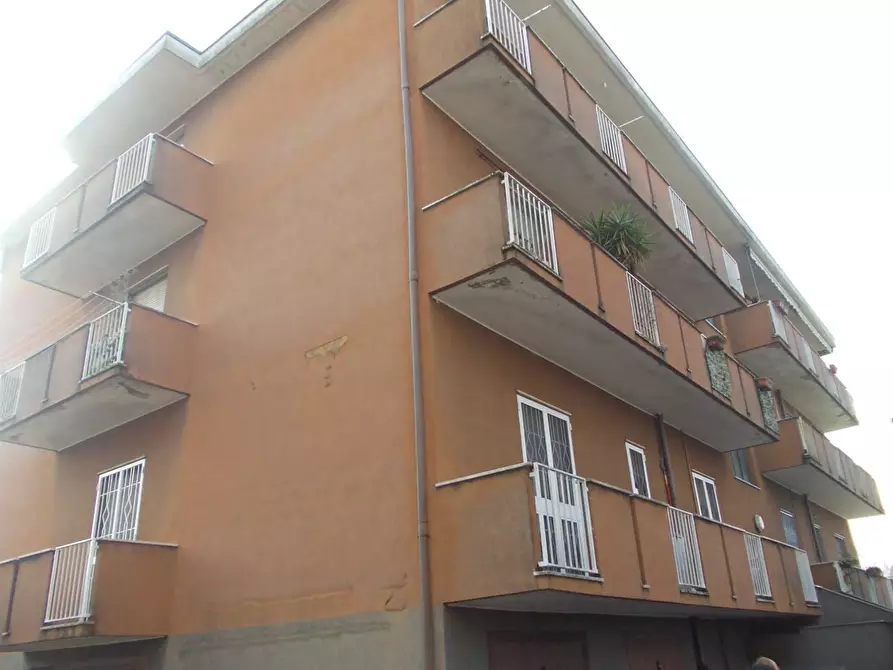 Immagine 3 di Appartamento in vendita  a Cassano D'adda