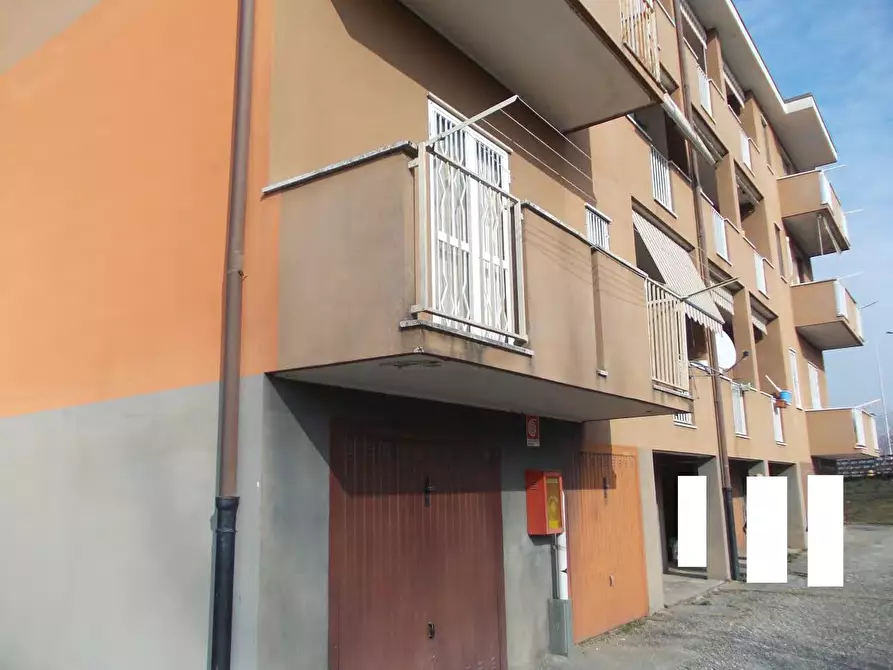 Immagine 44 di Appartamento in vendita  a Cassano D'adda