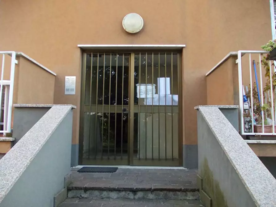 Immagine 4 di Appartamento in vendita  a Cassano D'adda