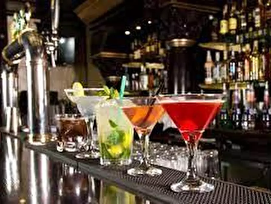 Immagine 1 di Bar / Ristorante in vendita  a Torino