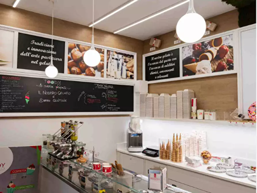 Immagine 1 di Attività commerciale in vendita  a Carmagnola