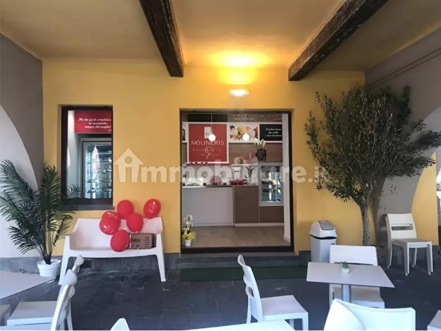 Immagine 5 di Attività commerciale in vendita  a Carmagnola