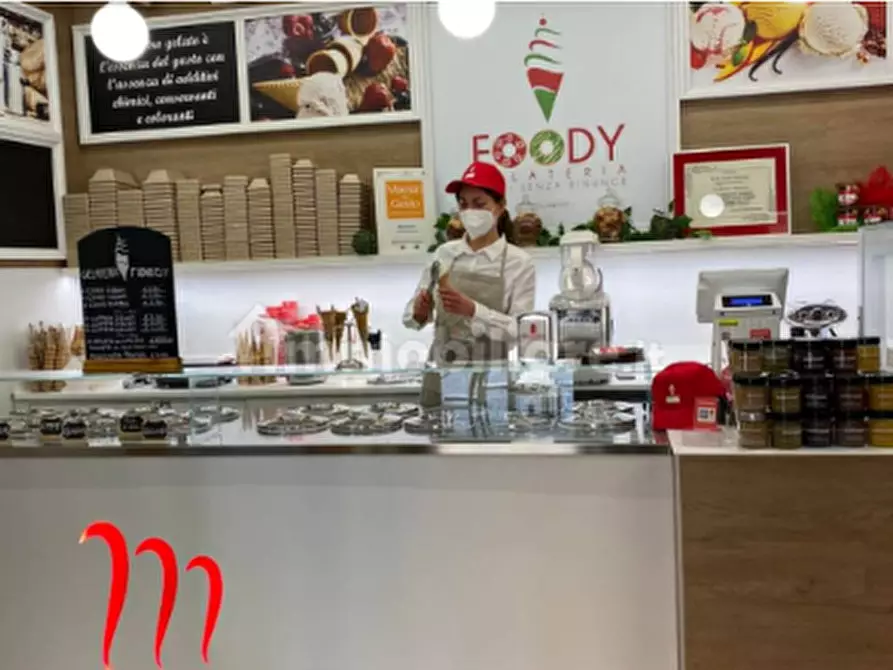 Immagine 2 di Attività commerciale in vendita  a Carmagnola