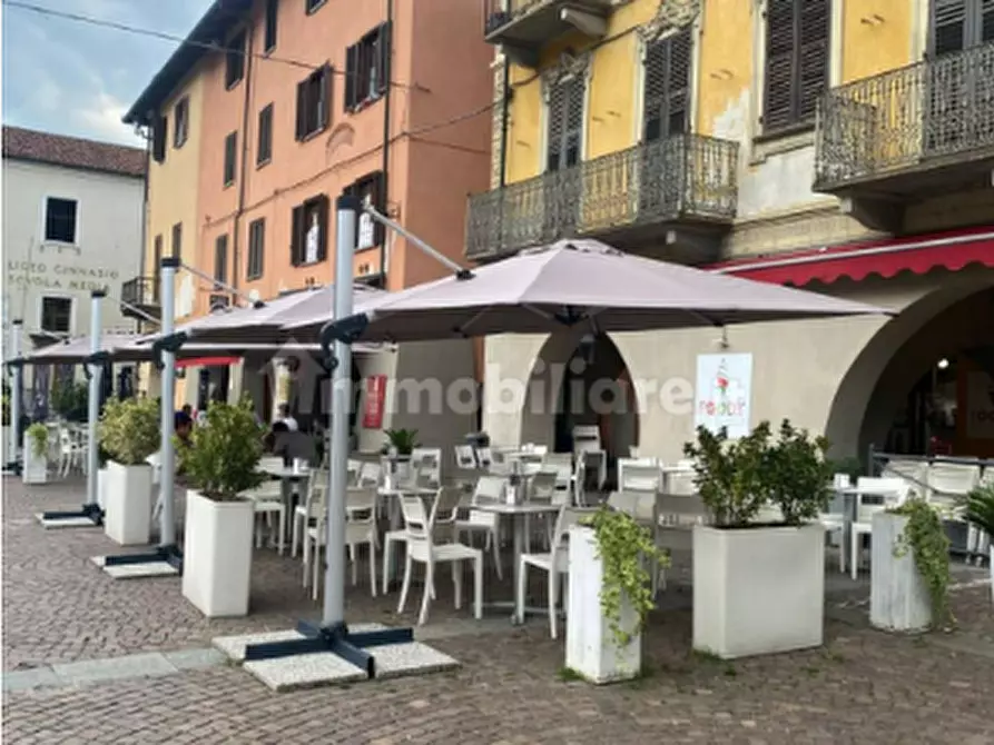 Immagine 22 di Attività commerciale in vendita  a Carmagnola