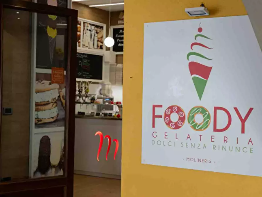 Immagine 9 di Attività commerciale in vendita  a Carmagnola