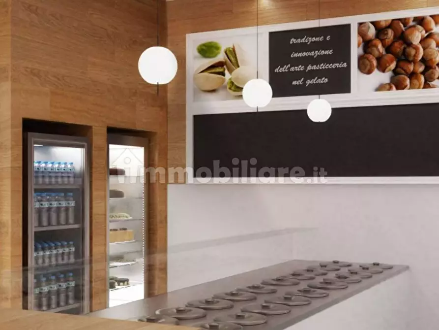 Immagine 8 di Attività commerciale in vendita  a Carmagnola