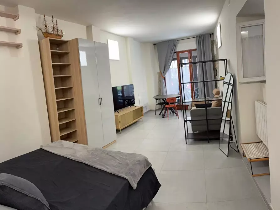 Immagine 2 di Appartamento in affitto  a Pisa