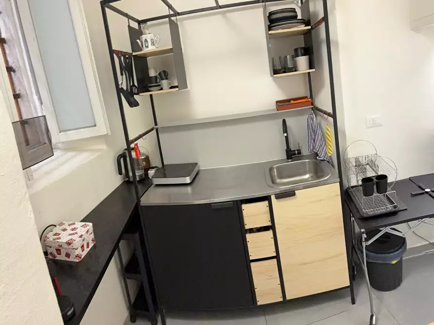 Immagine 4 di Appartamento in affitto  a Pisa