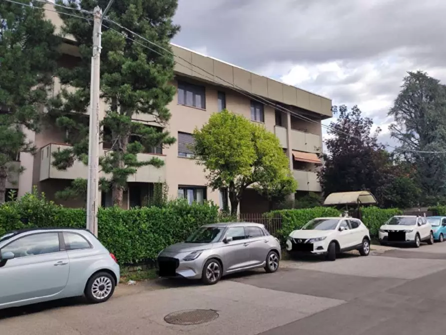 Immagine 2 di Appartamento in vendita  a Legnano