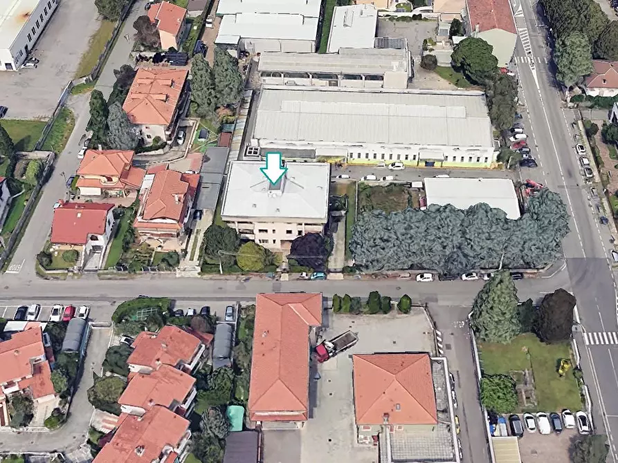 Immagine 3 di Appartamento in vendita  a Legnano