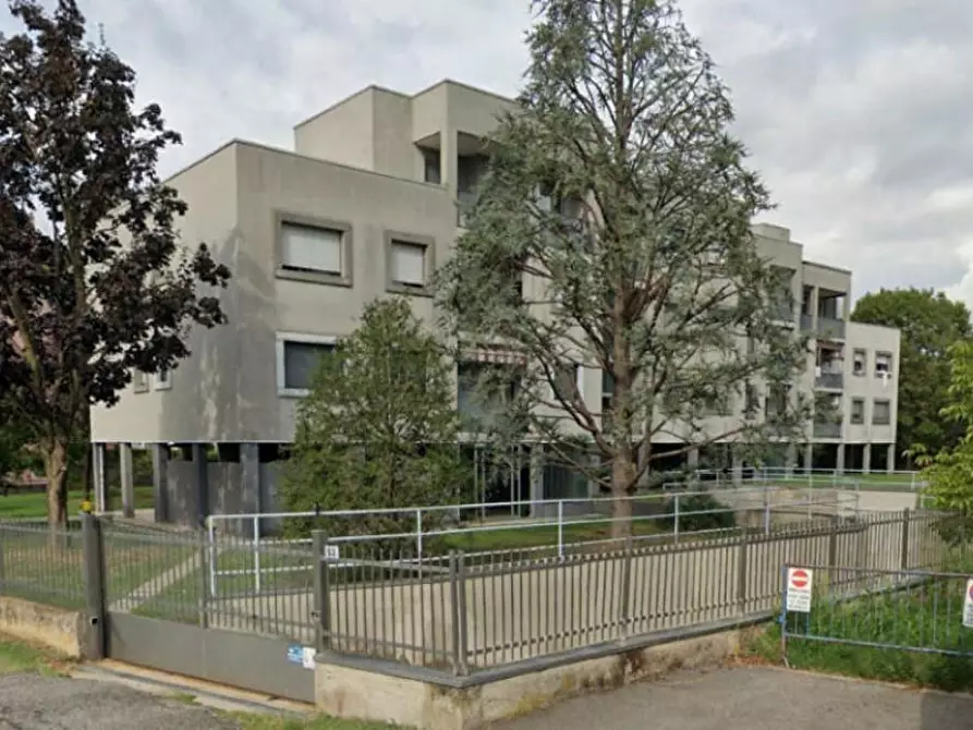 Immagine 1 di Appartamento in vendita  a Busto Garolfo