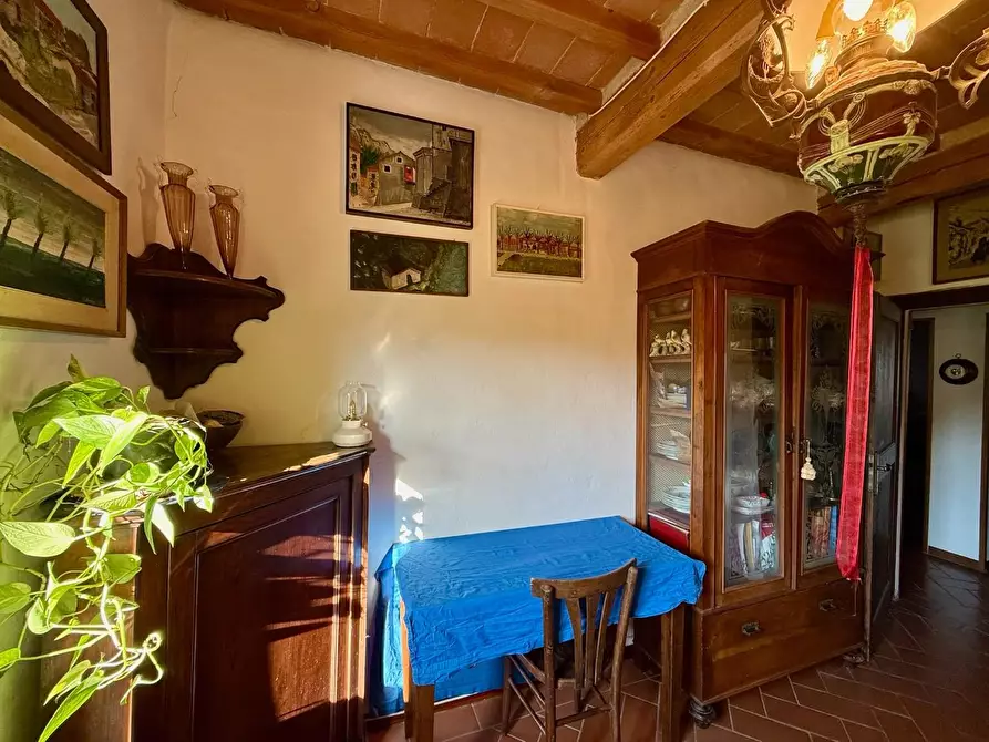 Immagine 21 di Appartamento in vendita  a Casole D'elsa