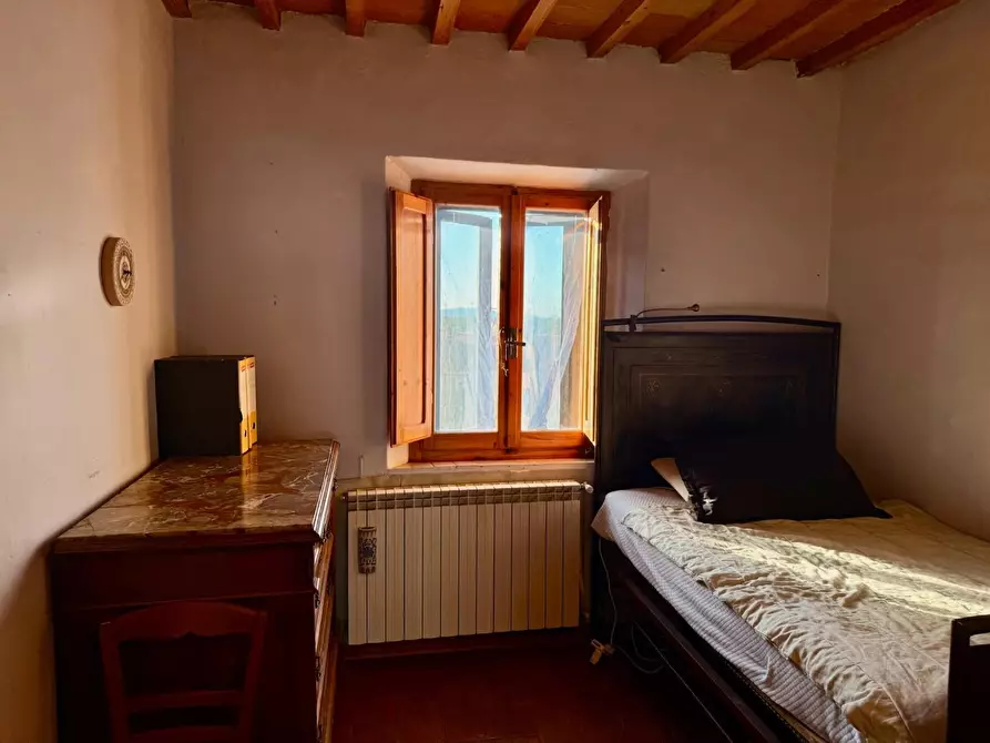 Immagine 10 di Appartamento in vendita  a Casole D'elsa