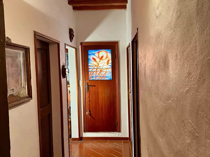 Immagine 16 di Appartamento in vendita  a Casole D'elsa