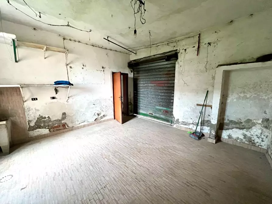 Immagine 31 di Terratetto in vendita  a Santa Maria A Monte