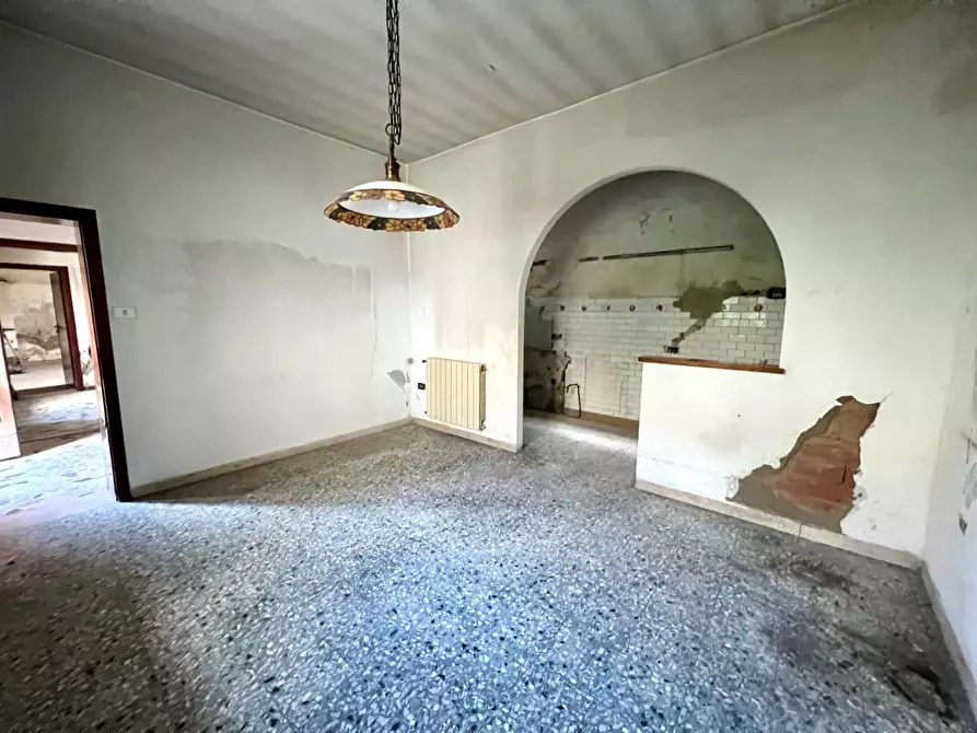 Immagine 38 di Terratetto in vendita  a Santa Maria A Monte