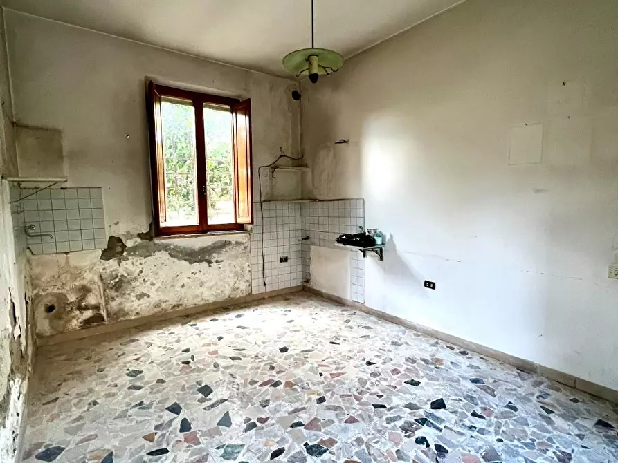 Immagine 39 di Terratetto in vendita  a Santa Maria A Monte