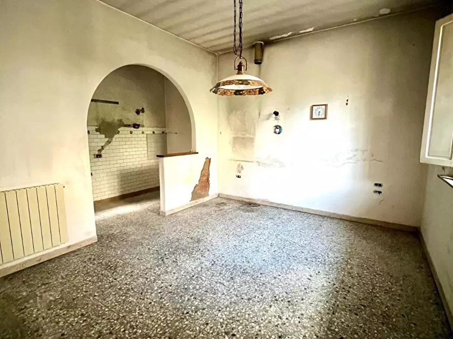 Immagine 37 di Terratetto in vendita  a Santa Maria A Monte