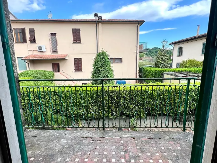 Immagine 28 di Terratetto in vendita  a Santa Maria A Monte