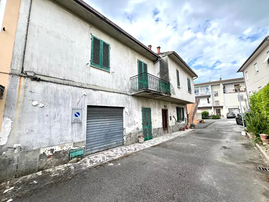 Immagine 9 di Terratetto in vendita  a Santa Maria A Monte