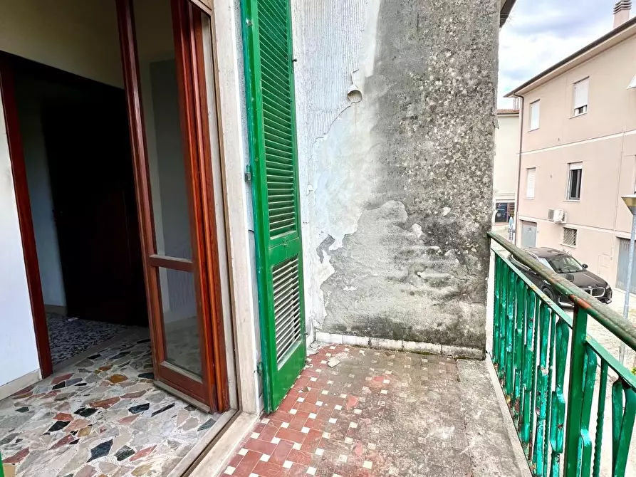 Immagine 35 di Terratetto in vendita  a Santa Maria A Monte