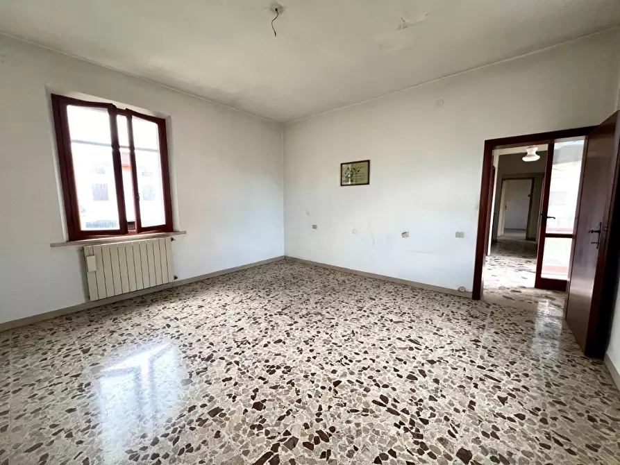Immagine 20 di Terratetto in vendita  a Santa Maria A Monte