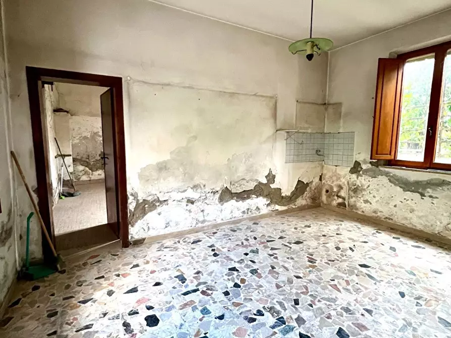 Immagine 34 di Terratetto in vendita  a Santa Maria A Monte