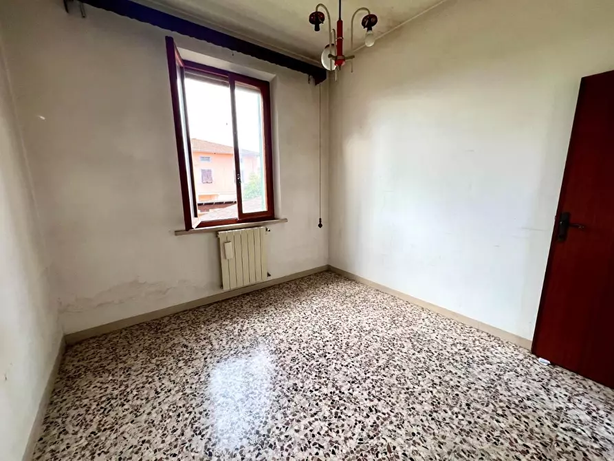 Immagine 22 di Terratetto in vendita  a Santa Maria A Monte