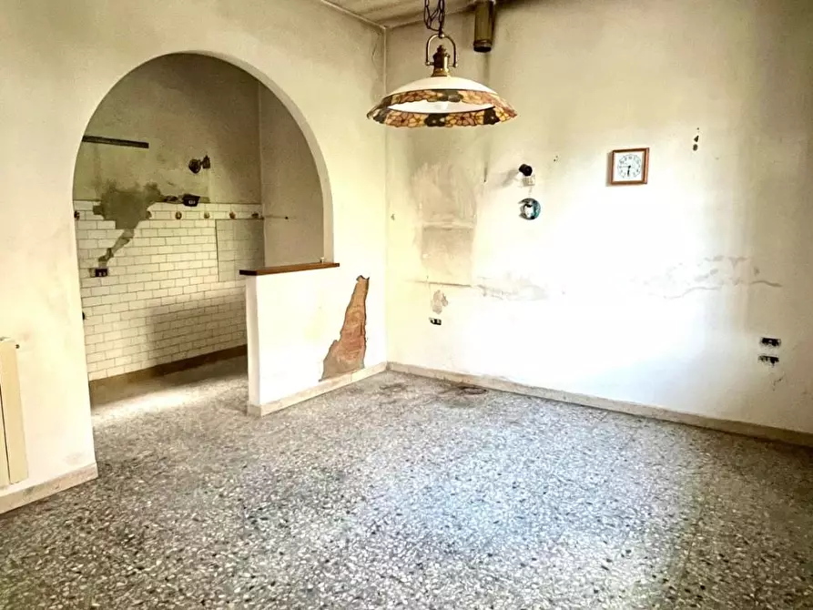 Immagine 16 di Terratetto in vendita  a Santa Maria A Monte