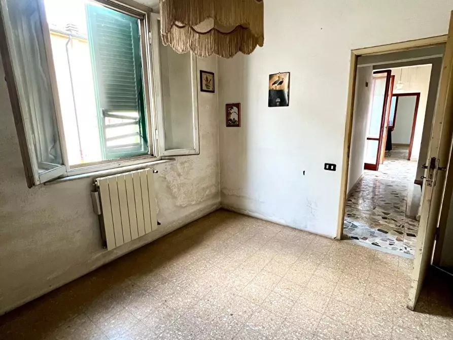 Immagine 26 di Terratetto in vendita  a Santa Maria A Monte