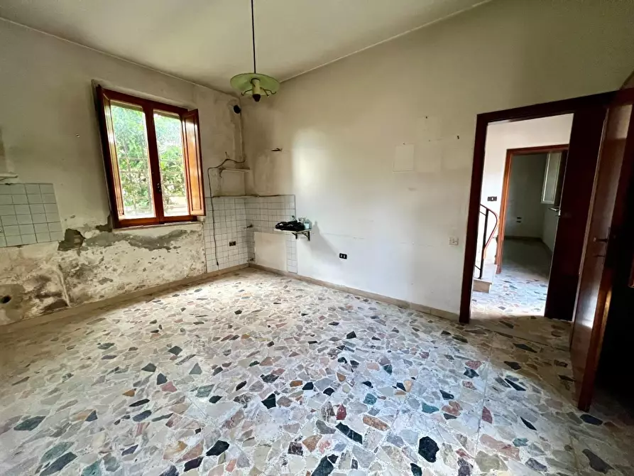 Immagine 33 di Terratetto in vendita  a Santa Maria A Monte
