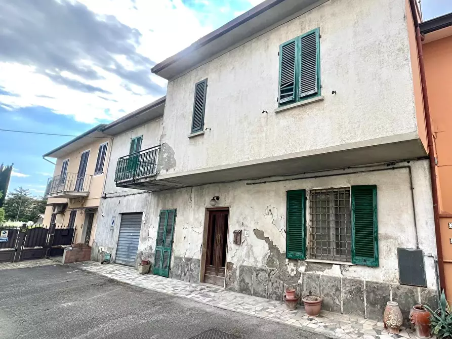 Immagine 19 di Terratetto in vendita  a Santa Maria A Monte