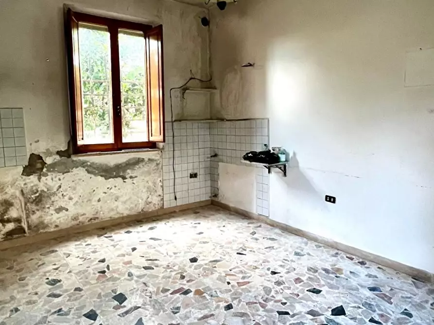 Immagine 10 di Terratetto in vendita  a Santa Maria A Monte