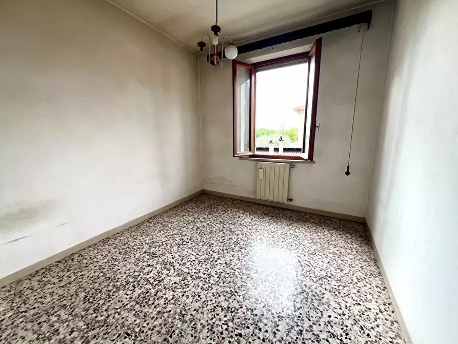 Immagine 21 di Terratetto in vendita  a Santa Maria A Monte