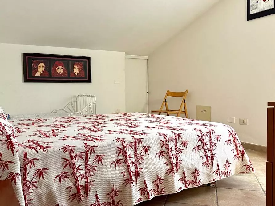 Immagine 17 di Appartamento in vendita  a Massa
