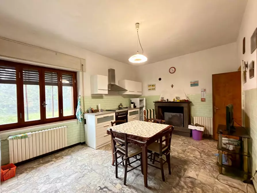 Immagine 5 di Casa indipendente in vendita  a Capannori