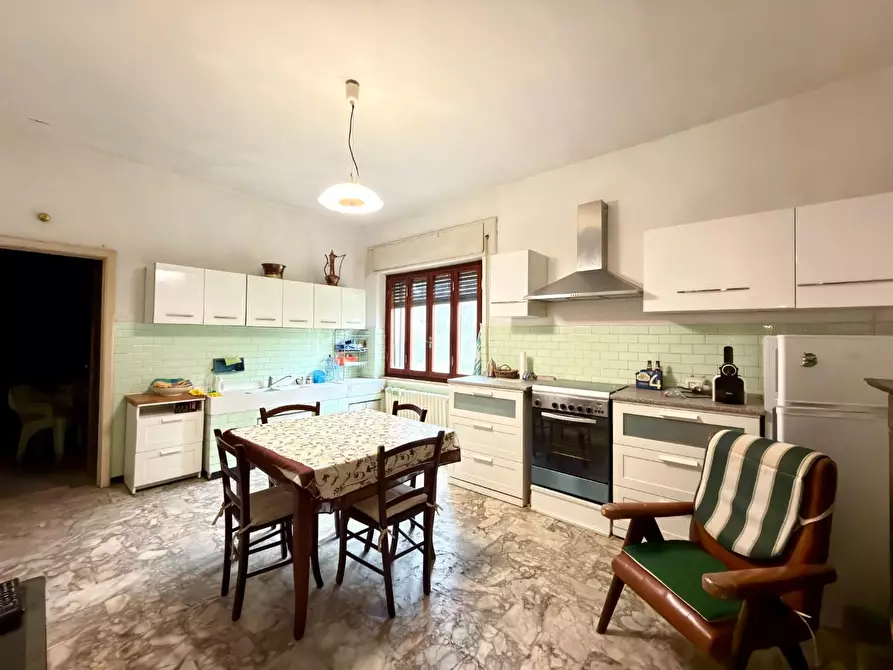 Immagine 4 di Casa indipendente in vendita  a Capannori